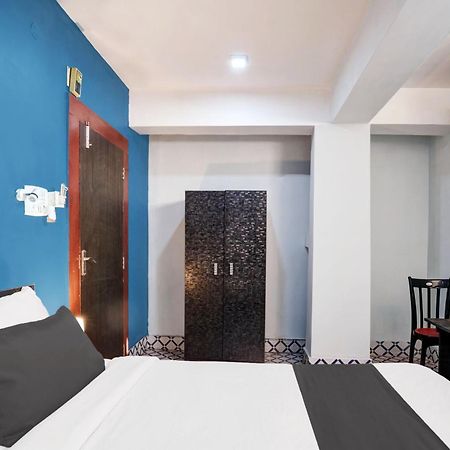 Super Hotel O Noonmati Guwahati Formerly Hotel Sundari מראה חיצוני תמונה