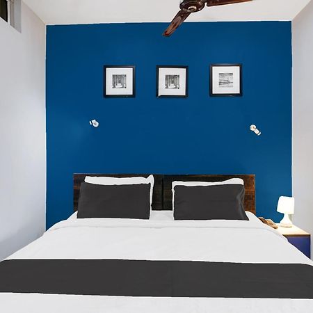 Super Hotel O Noonmati Guwahati Formerly Hotel Sundari מראה חיצוני תמונה