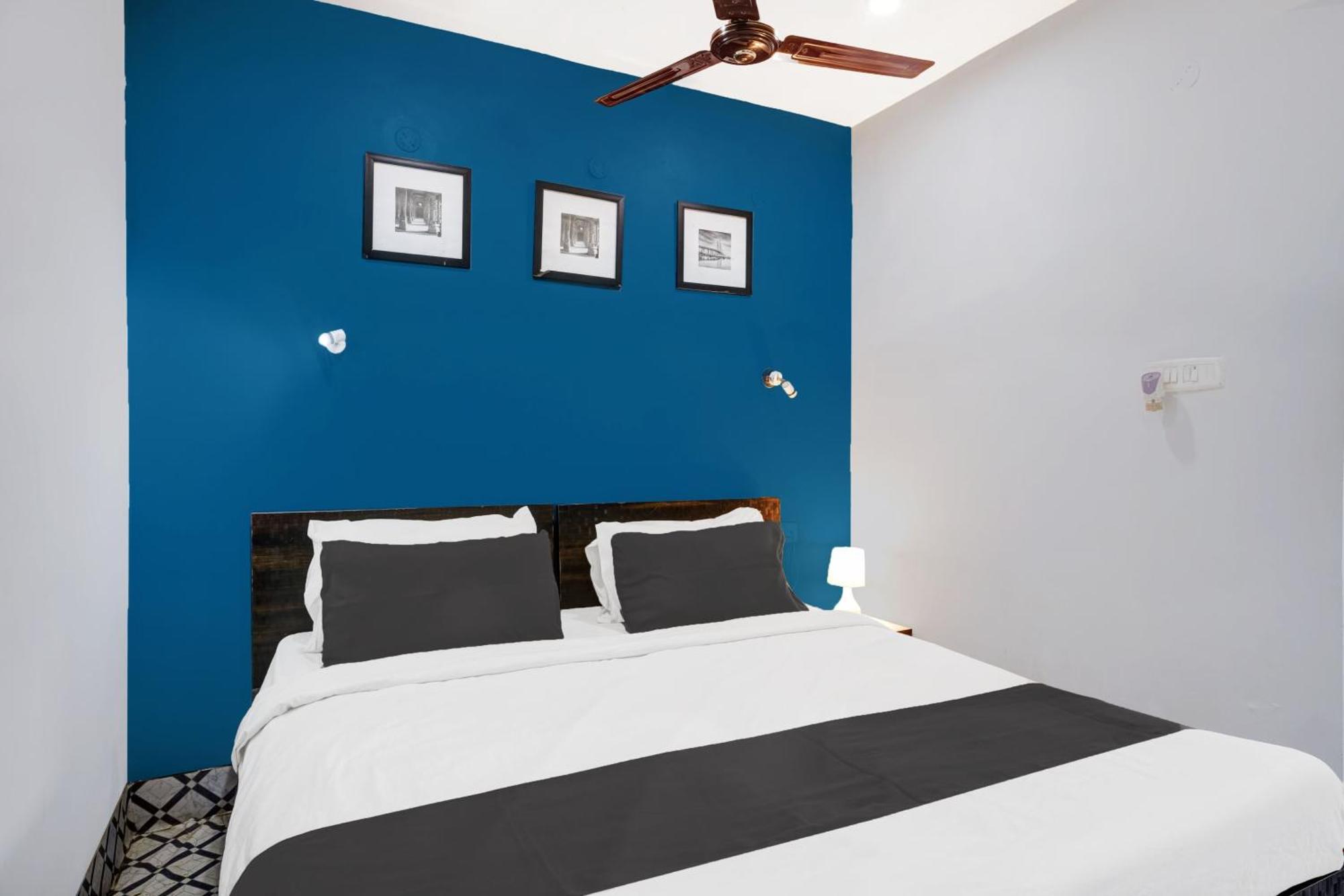 Super Hotel O Noonmati Guwahati Formerly Hotel Sundari מראה חיצוני תמונה