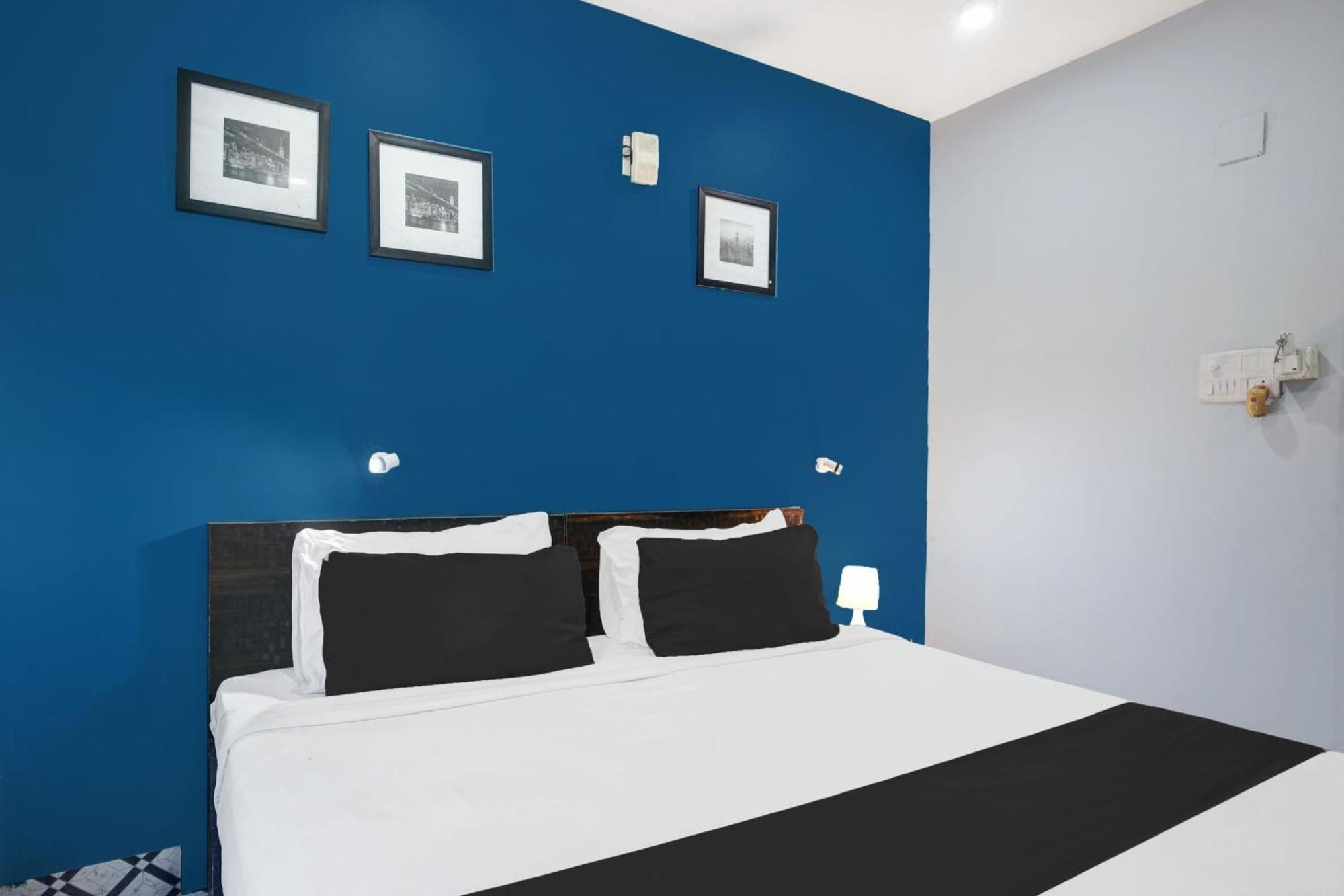 Super Hotel O Noonmati Guwahati Formerly Hotel Sundari מראה חיצוני תמונה