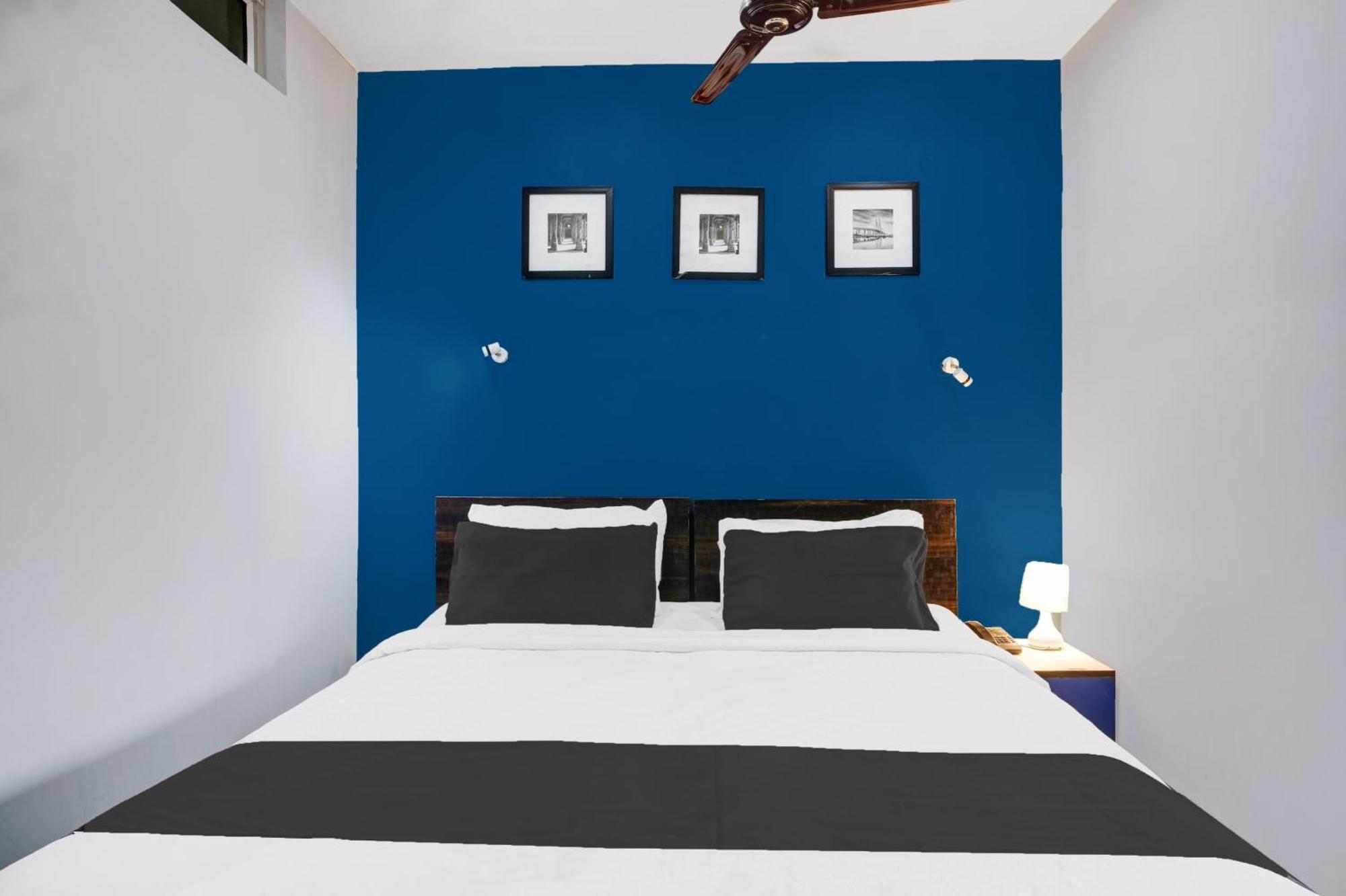 Super Hotel O Noonmati Guwahati Formerly Hotel Sundari מראה חיצוני תמונה
