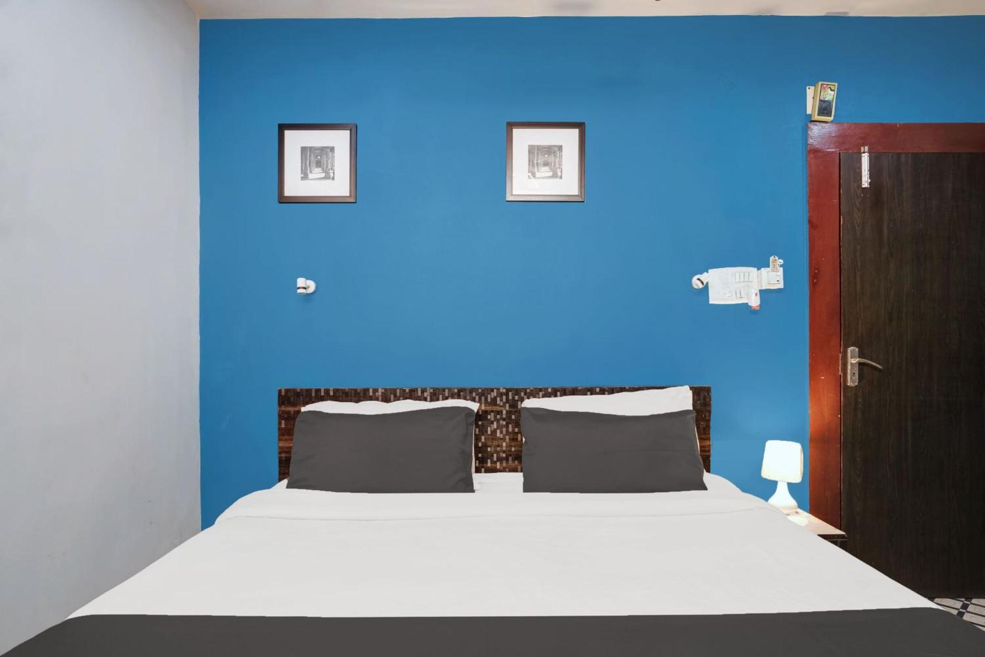 Super Hotel O Noonmati Guwahati Formerly Hotel Sundari מראה חיצוני תמונה