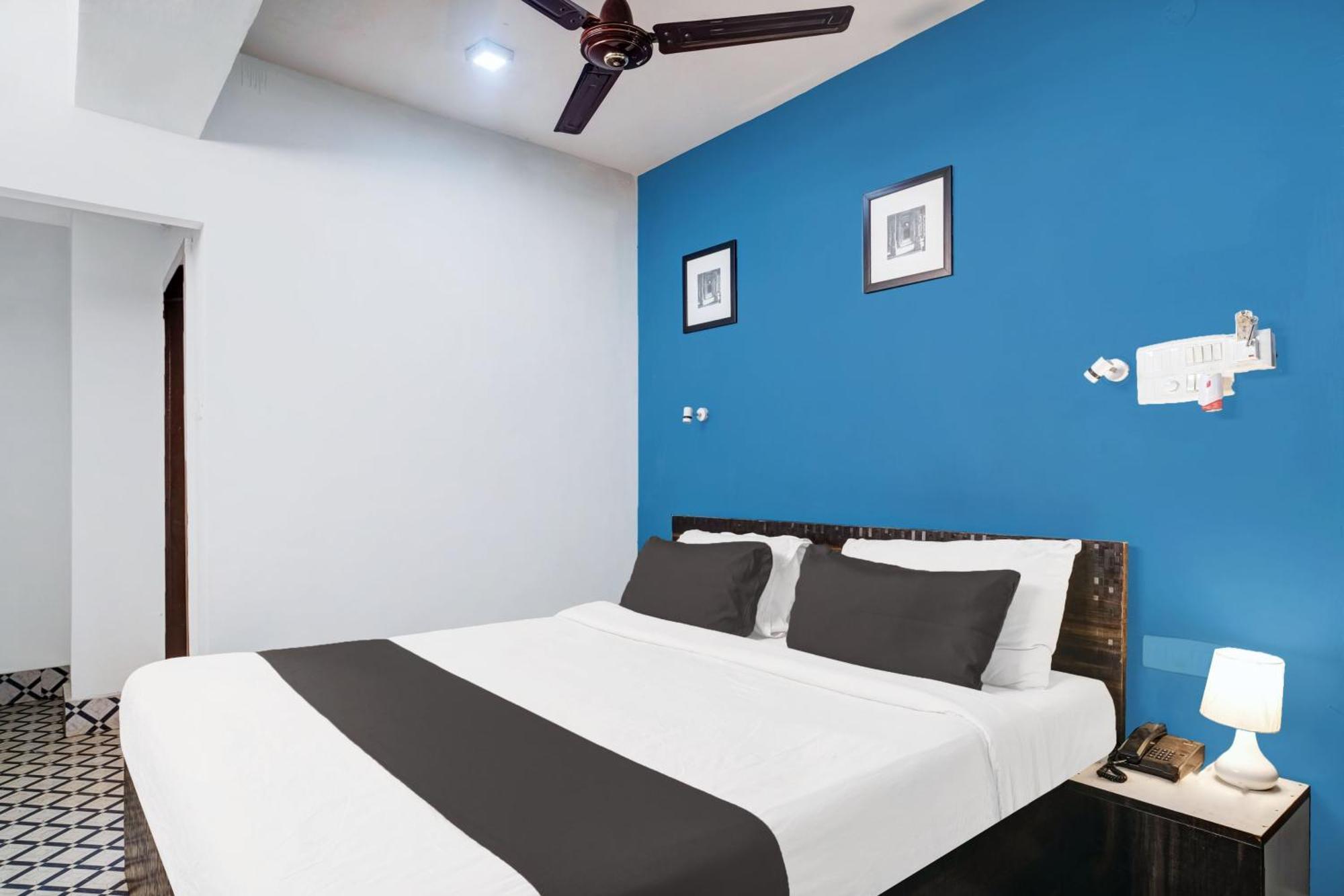 Super Hotel O Noonmati Guwahati Formerly Hotel Sundari מראה חיצוני תמונה