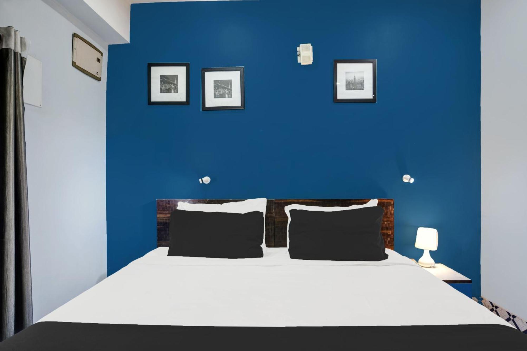 Super Hotel O Noonmati Guwahati Formerly Hotel Sundari מראה חיצוני תמונה