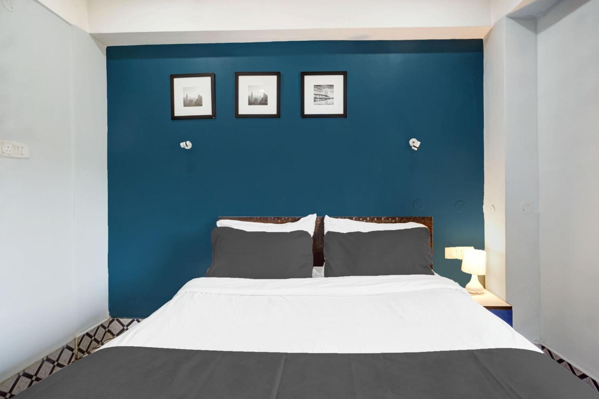 Super Hotel O Noonmati Guwahati Formerly Hotel Sundari מראה חיצוני תמונה