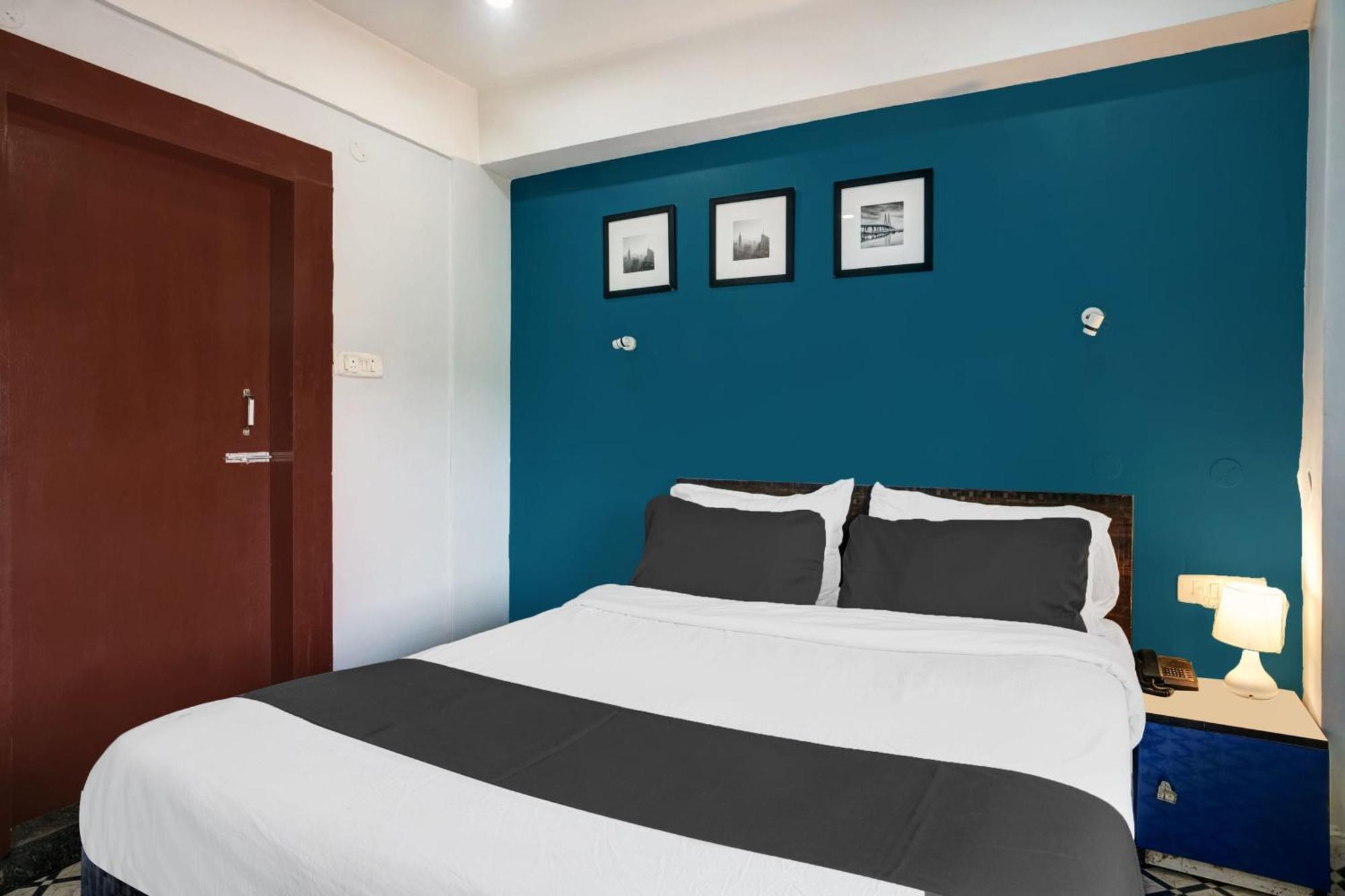 Super Hotel O Noonmati Guwahati Formerly Hotel Sundari מראה חיצוני תמונה