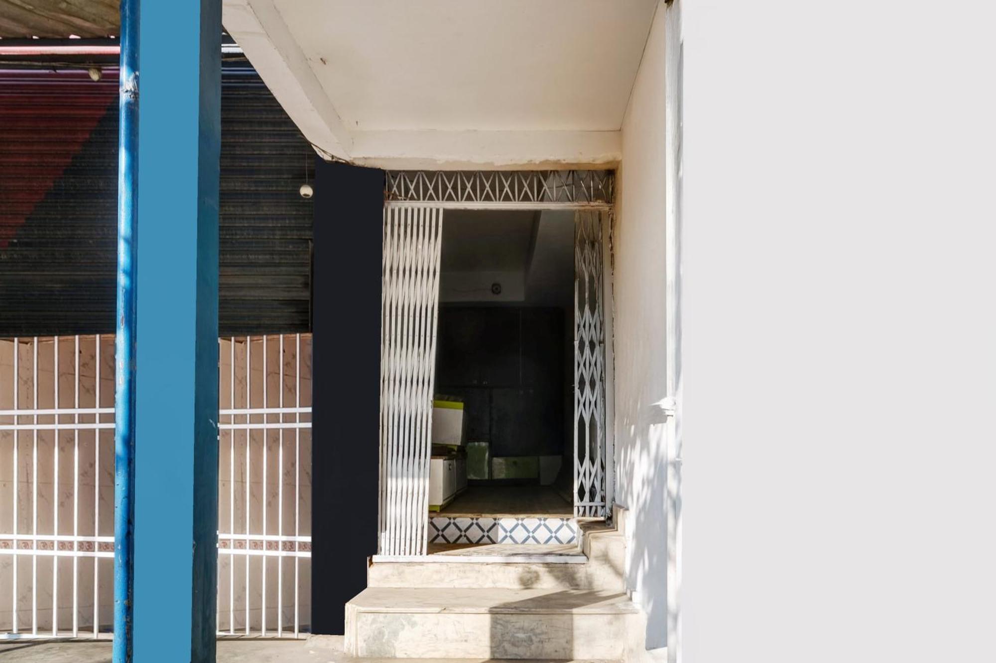 Super Hotel O Noonmati Guwahati Formerly Hotel Sundari מראה חיצוני תמונה